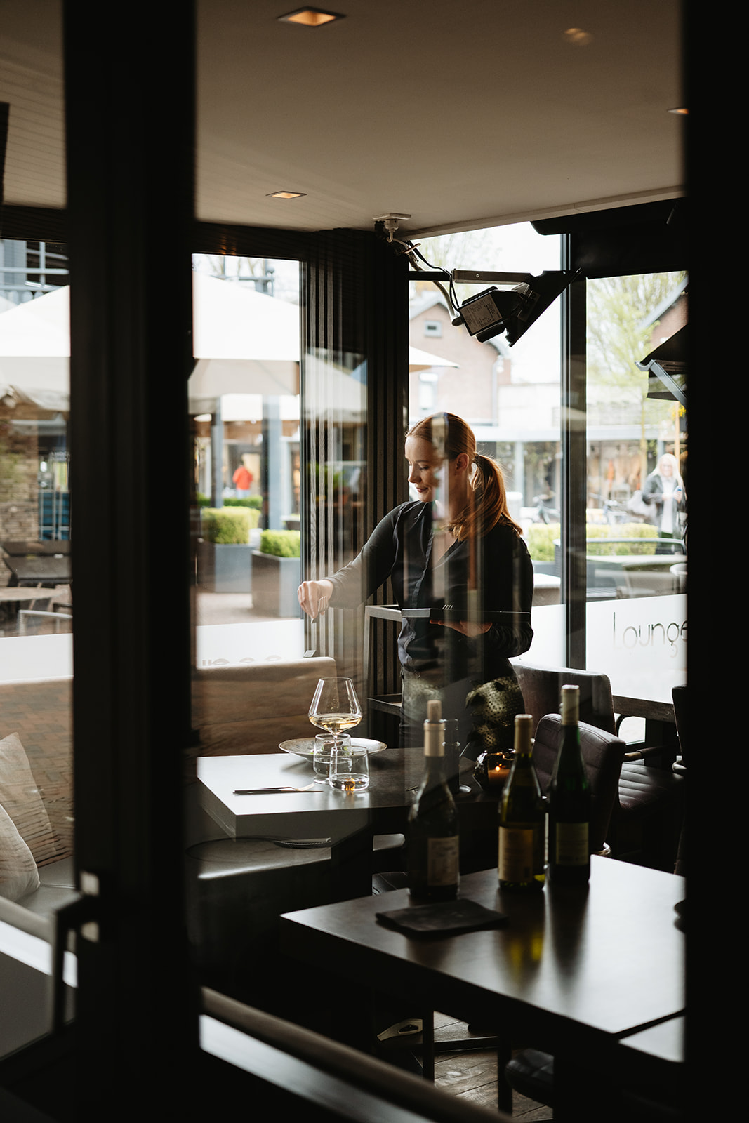 Restaurant de Wig